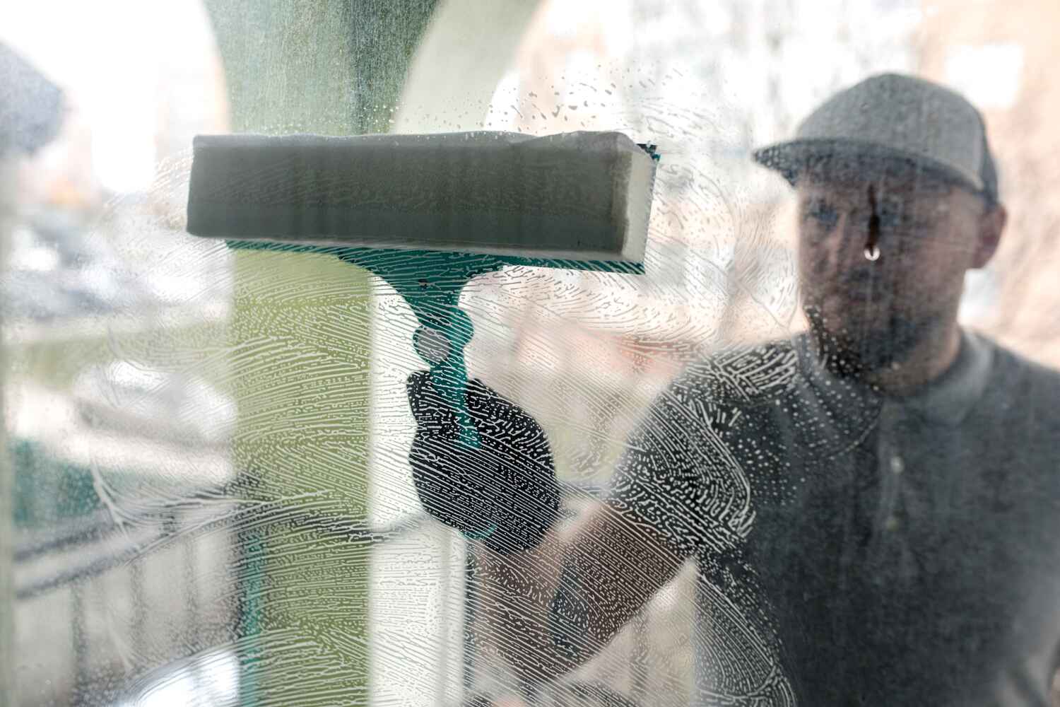 Comprehensive Window Cleaning Packages for All Needs